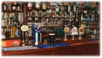 pub bar