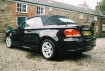 car after