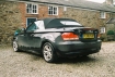 car before