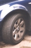 car before